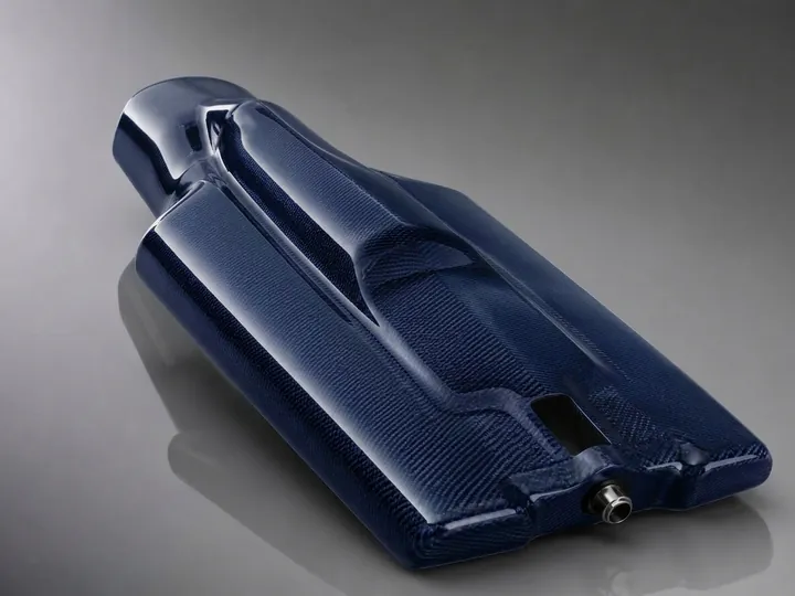 Blue Carbon
