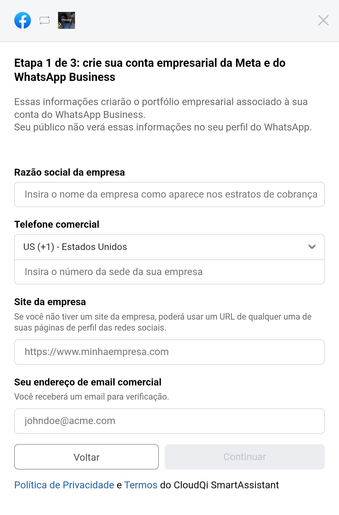 Zapi Provedor de internet